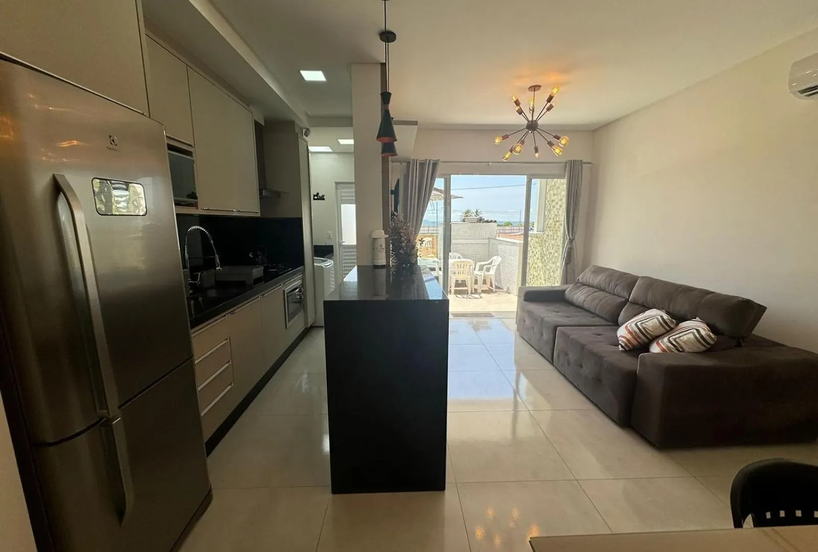 A66 - Carmel - Apto 102 Bombinhas Apartment