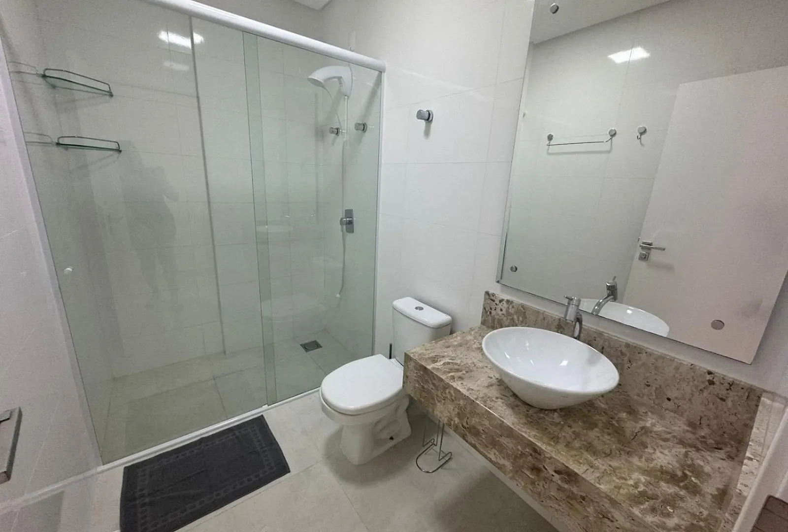 A66 - Carmel - Apto 102 Bombinhas Apartment
