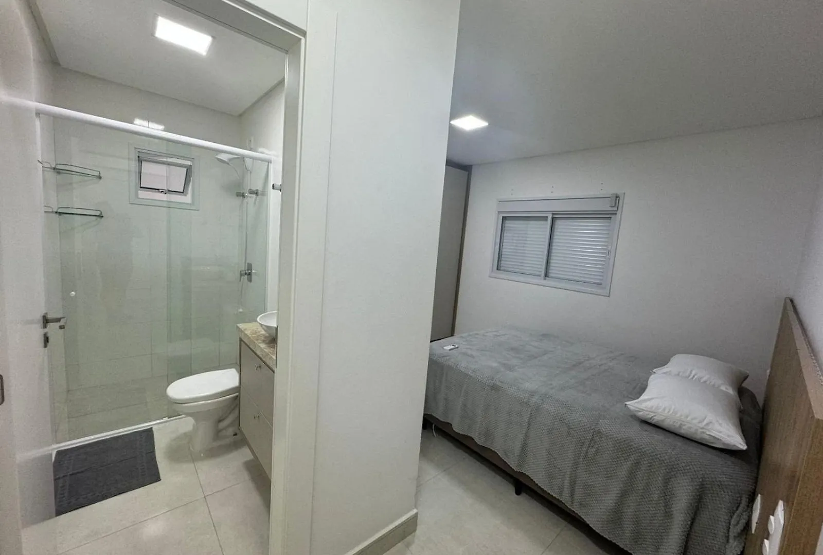 A66 - Carmel - Apto 102 Bombinhas Apartment
