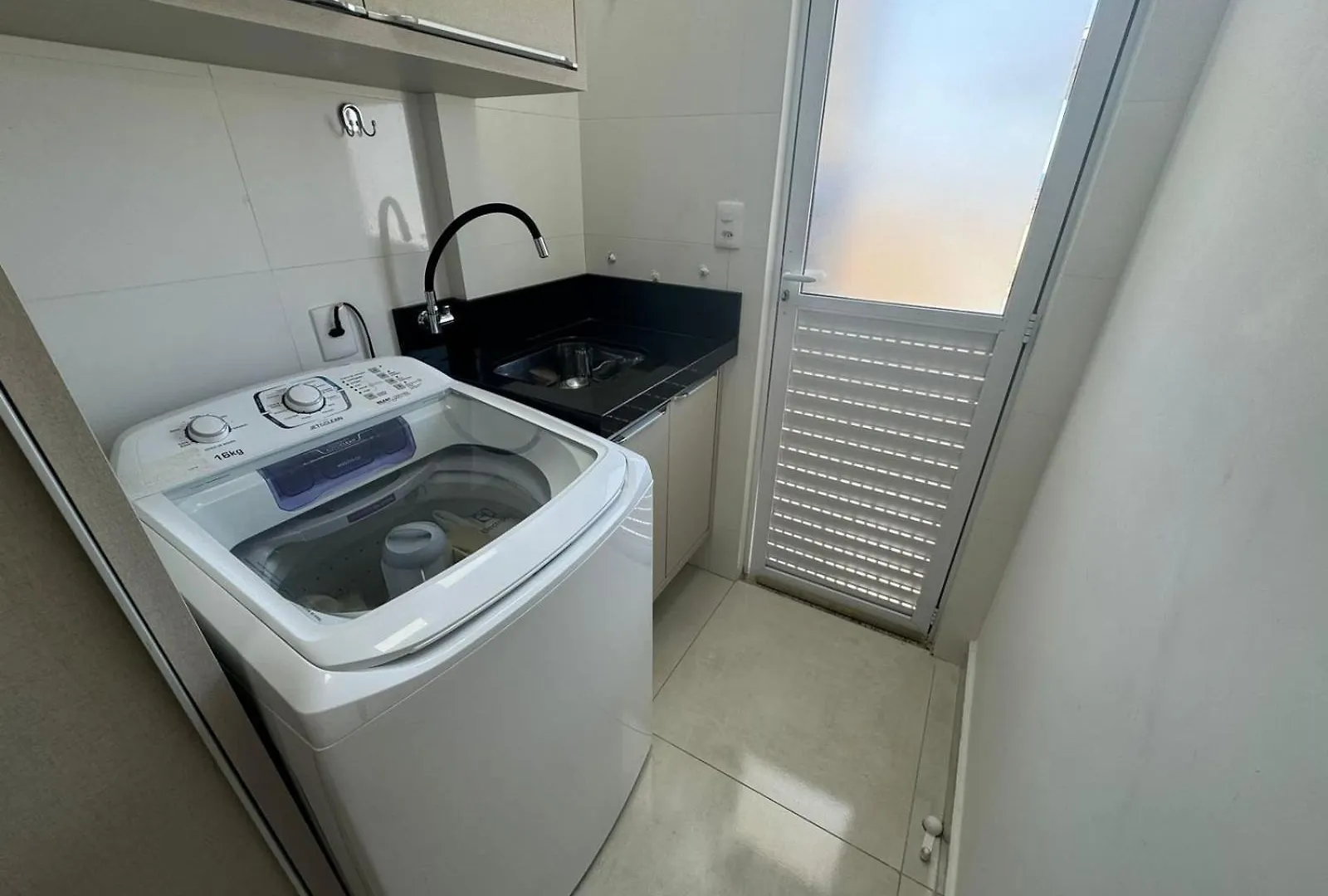Apartment A66 - Carmel - Apto 102 Bombinhas Brazil
