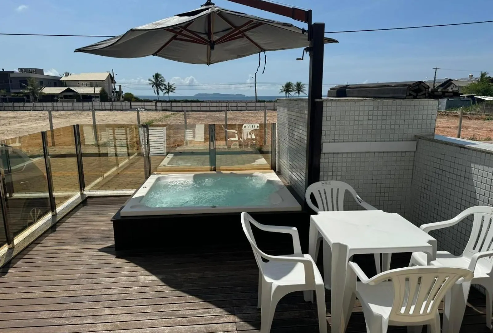 Apartment A66 - Carmel - Apto 102 Bombinhas Brazil