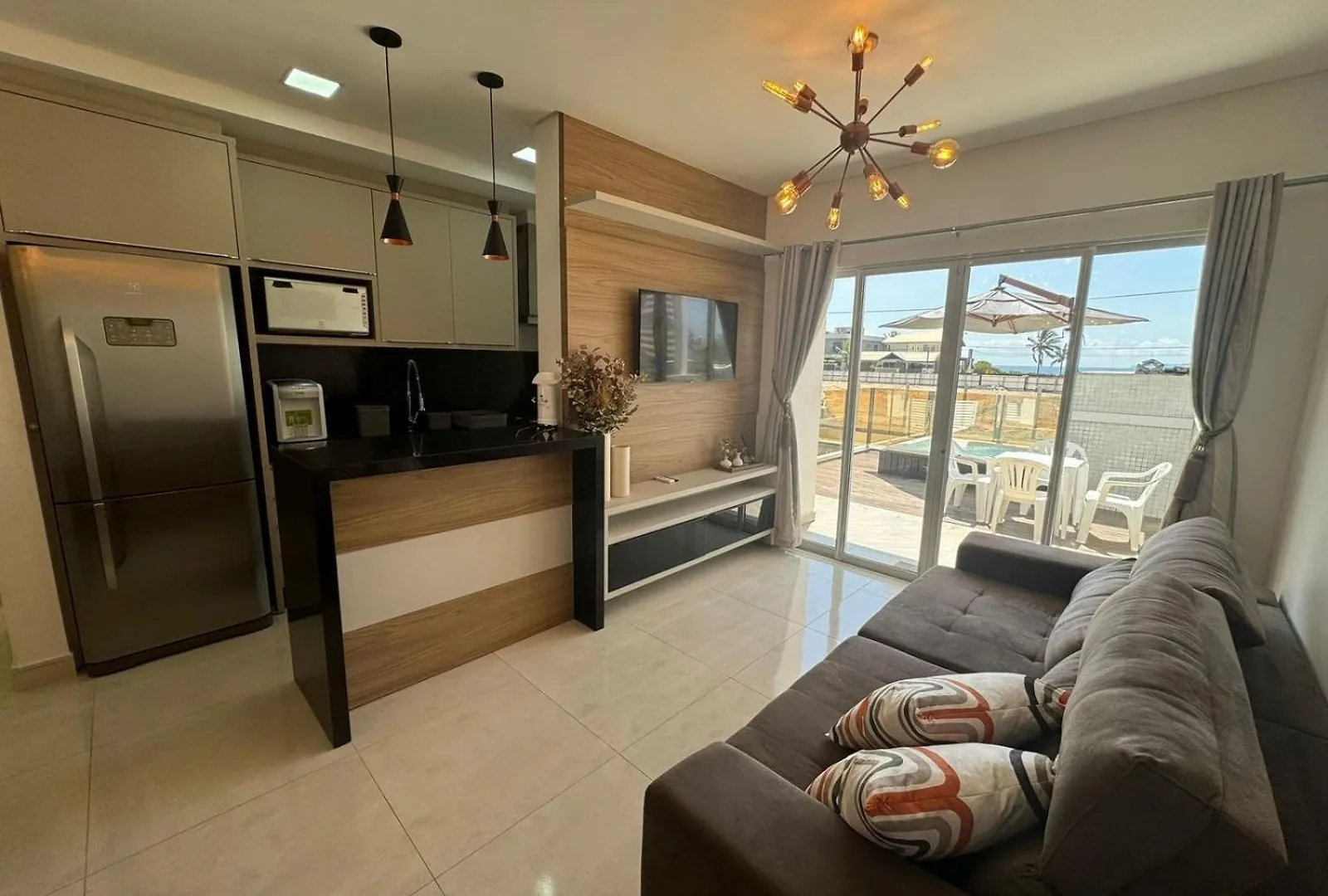 Apartment A66 - Carmel - Apto 102 Bombinhas
