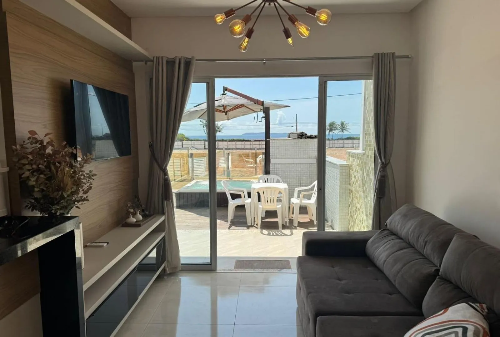 Apartment A66 - Carmel - Apto 102 Bombinhas